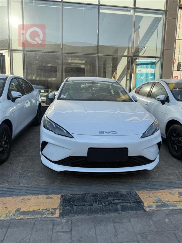 بي واي دي سيل 05 DM-i 2025 للبيع في العراق -  بغداد